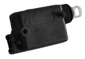 Actuator electric capota spate Dacia Logan - Img 2