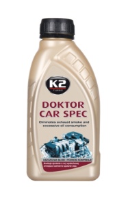 Aditiv ulei DOKTOR CAR SPEC BIDON 443ML