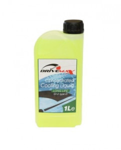 Antigel Drivemax Tip D 1L