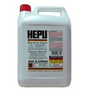 Antigel Hepu G12 Plus 5L - Img 2