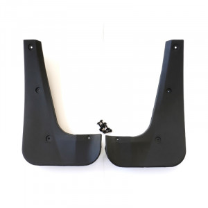 Aparatori Noroi Pentru Bmw X3 E83 2004-2011 Set 4 Buc - Img 4