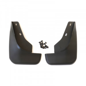 Aparatori Noroi Pentru Ford Focus II Hatchback 2004-2010 Set 4 Buc - Img 3