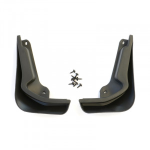 Aparatori Noroi Pentru Ford Focus III Hatchback 2011-> Set 4 Buc - Img 6