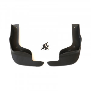 Aparatori Noroi Pentru Nissan Qashqai II J11 2014-> Set 4 Buc - Img 3