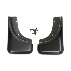 Aparatori Noroi Pentru Pentru Audi A4 B6/B7 2000-2007 Set 4 Buc - Img 6