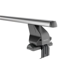 Bare transversale Menabo Omega Aluminiu pentru Ford Focus III, 5 usi, model 2011-2014 - Img 2