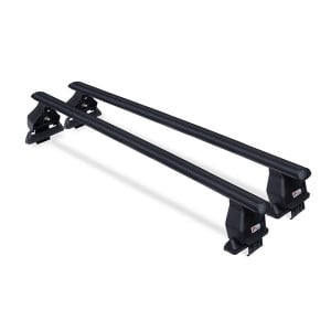 Bare transversale Menabo Tema Otel pentru Jeep Cherokee (KL), 5 usi, model 2014+