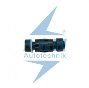Bieleta antiruliu Dacia Logan/ Dacia Sandero - Img 2