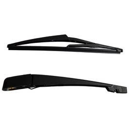 Brat stergator luneta Renault Clio 2