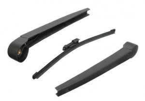 Brat stergator luneta VW Caddy 3 III 2010 - 2024
