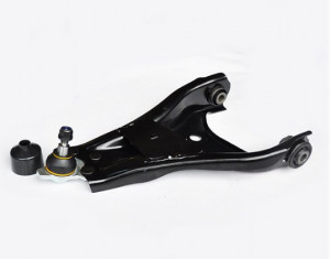Brat suspensie stanga Dacia Duster - Img 2