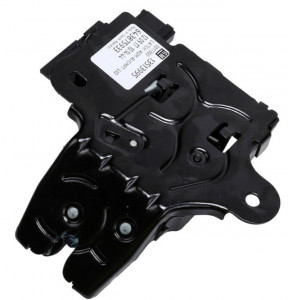 Broasca portbagaj Opel Astra J Sedan 2009 - 2015