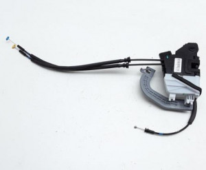 Broasca usa dreapta spate Hyundai Tucson 2004-2015 - Img 2