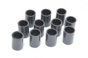 Bucsa cui inchidere (cremaliera) Dacia Logan/ Dacia Sandero (set 10 buc)