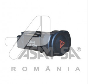 Buton (comutator) avarie Dacia Logan Facelift - Img 2
