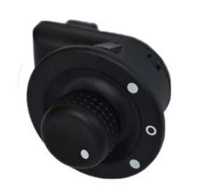 Buton reglare oglinzi Dacia Logan II/ Dacia Sandero II