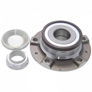 Butuc roata spate CITROEN C5 2002-2007