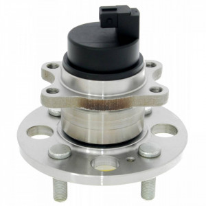 Butuc roata spate HYUNDAI i10 2007-2020
