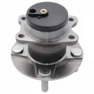 Butuc roata spate MITSUBISHI COLT 2004-2012