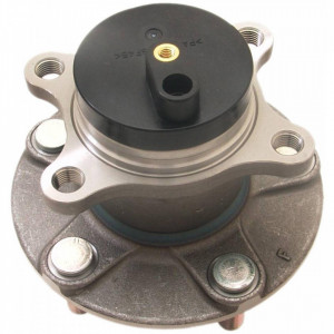 Butuc roata spate SUZUKI SX4 2006-2011