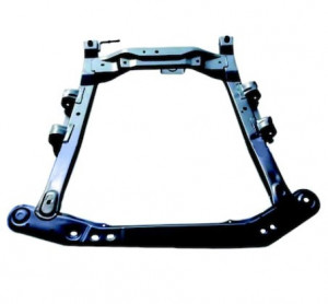 Cadru fata echipat Dacia Duster