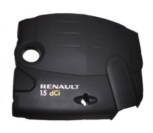 CAPAC MOTOR ACUSTIC DACIA & RENAULT CLIO II / KANGOO II