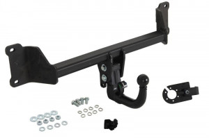 Carlig remorcare BMW X3 F25 - Img 3