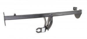 Carlig remorcare Citroen C3 - Img 2