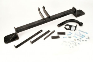 Carlig remorcare Fiat Grande Punto - Img 3