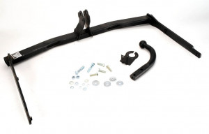 Carlig remorcare Ford Focus C-Max - Img 3