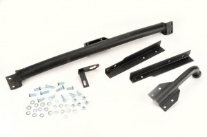 Carlig remorcare Mercedes E-Class - Img 2