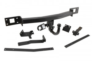 Carlig remorcare Mercedes E-Class