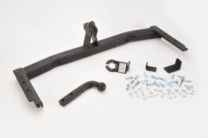 Carlig remorcare Nissan X-Trail - Img 3