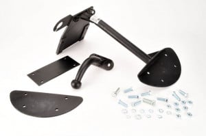 Carlig remorcare Opel Corsa B - Img 3