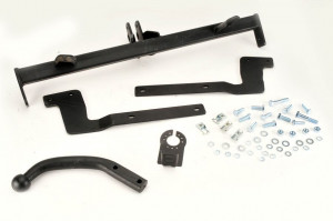 Carlig remorcare Peugeot 406 Break