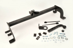 Carlig remorcare Suzuki Jimny - Img 3