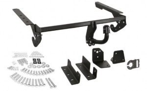 Carlig remorcare Toyota Rav 4 IV - Img 2