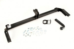 Carlig remorcare Volkswagen Golf II