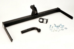 Carlig remorcare Volkswagen Golf V - Img 2