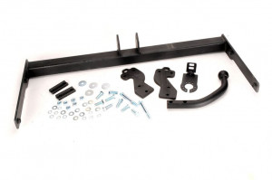Carlig remorcare Volkswagen Passat Variant - Img 2