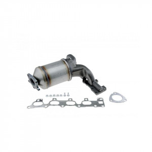 Catalizator auto OPEL ASTRA H 1.6 2004- - Img 2
