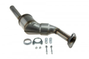 Catalizator auto OPEL CORSA D 1.3CDTI 2006- - Img 2