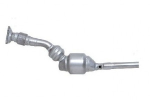 Catalizator auto RENAULT LAGUNA II 1.6,1.8,2.0 2001-