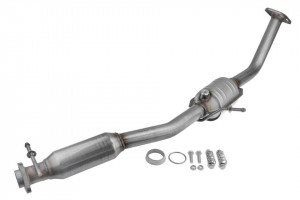 Catalizator auto SUZUKI JIMNY 1.3 2004-