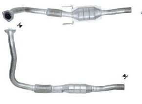 Catalizator Opel Signum 2003-2008