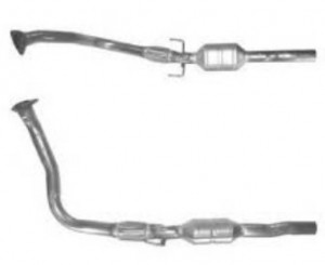 Catalizator Opel Vectra C 2002-2008