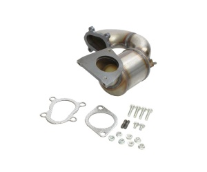 Catalizator Renault LAGUNA II 200-2007