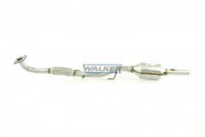 Catalizator Seat Ibiza IV 2002-2009 - Img 2