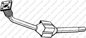 Catalizator Volkswagen Caddy II 1995-2004 - Img 2