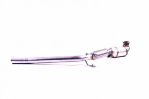 Catalizator Volkswagen Touran 2003-2010 - Img 2
